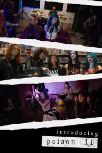 Poster to the movie "introducing POISON 11" #1147754