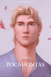 Poster to the movie "Pocahontas" #857007