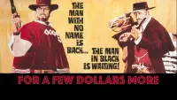 Backdrop to the movie "For a Few Dollars More" #74705