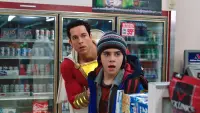 Backdrop to the movie "Shazam!" #245365