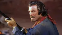 Backdrop to the movie "Quigley Down Under" #273618