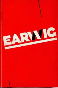 Poster to the movie "Earwig" #720213