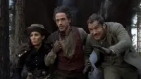 Backdrop to the movie "Sherlock Holmes: A Game of Shadows" #237494