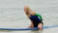 Backdrop to the movie "Soul Surfer" #244034