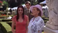 Backdrop to the movie "The Princess Diaries 2: Royal Engagement" #855422