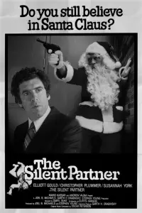 The Silent Partner