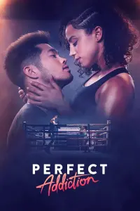 Poster to the movie "Perfect Addiction" #60475