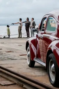 Poster to the movie "O Homem de Ouro" #1006049