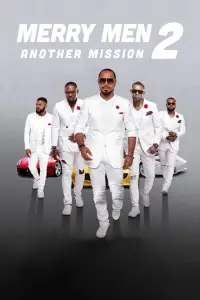 Poster to the movie "Merry Men 2: Another Mission" #993463