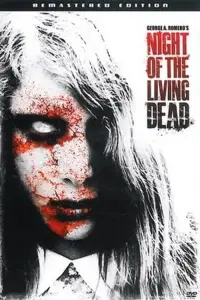 Poster to the movie "Night of the Living Dead" #925571