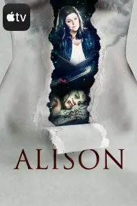 Poster to the movie "Alison" #974490