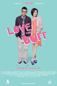 Poster to the movie "Love in the Buff" #1051433