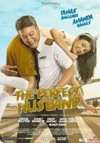 Poster to the movie "The Perfect Husband" #1208138