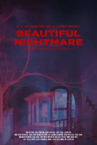 Poster to the movie "Beautiful Nightmare" #1076384