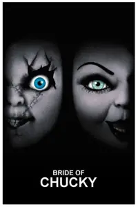 Poster to the movie "Bride of Chucky" #680780