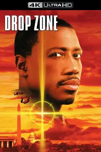 Poster to the movie "Drop Zone" #975057