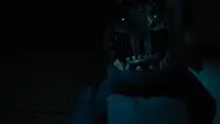 Backdrop to the movie "Five Nights at Freddy