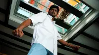 Backdrop to the movie "Ghilli" #729103