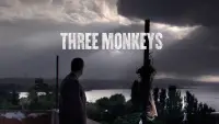Backdrop to the movie "Three Monkeys" #1024034