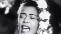 Backdrop to the movie "Lady Day: The Many Faces of Billie Holiday" #1184646