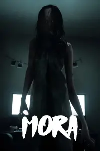 Poster to the movie "MORA" #693570