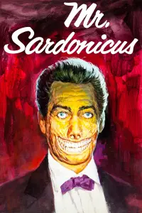 Poster to the movie "Mr. Sardonicus" #1079915
