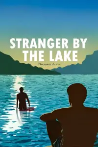 Poster to the movie "Stranger by the Lake" #972487