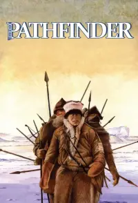 Poster to the movie "Pathfinder" #1090607
