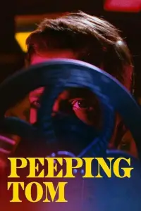 Poster to the movie "Peeping Tom" #946169