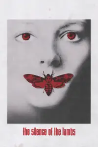 Poster to the movie "The Silence of the Lambs" #1055576