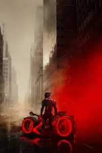 Poster to the movie "TRON: Ares" #739811