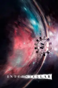 Poster to the movie "Interstellar" #899941
