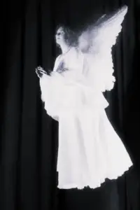 Poster to the movie "Twin Peaks: Fire Walk with Me" #643300