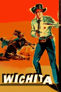 Poster to the movie "Wichita" #679851