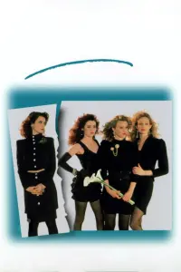 Poster to the movie "Heathers" #761788