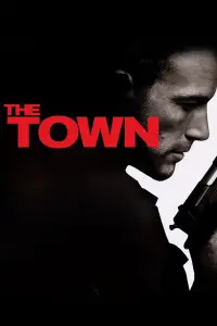 Poster to the movie "The Town" #928225