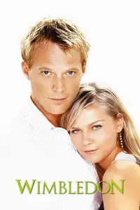 Poster to the movie "Wimbledon" #1117633