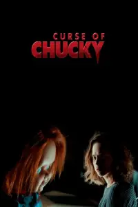 Poster to the movie "Curse of Chucky" #944242