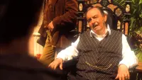 Backdrop to the movie "The Godfather Part II" #790621