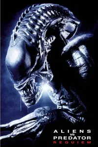 Poster to the movie "Aliens vs Predator: Requiem" #951257