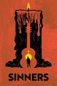 Poster to the movie "Sinners" #899204