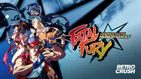 Backdrop to the movie "Fatal Fury: Legend of the Hungry Wolf" #757488