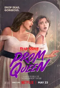 Poster to the movie "Fear Street: Prom Queen" #939948