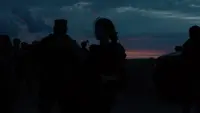 Backdrop to the movie "Sicario" #753727