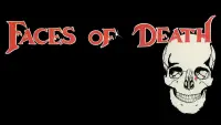 Backdrop to the movie "Faces of Death" #949220
