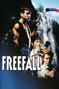 Poster to the movie "Freefall" #731294