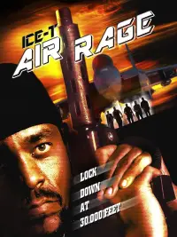 Poster to the movie "Air Rage" #1165919