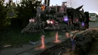 Backdrop to the movie "Back to the Future Part III" #778202