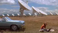 Backdrop to the movie "Contact" #726433