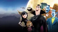 Backdrop to the movie "Hotel Transylvania" #766661